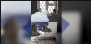 SKYY Vodka Augmented Reality