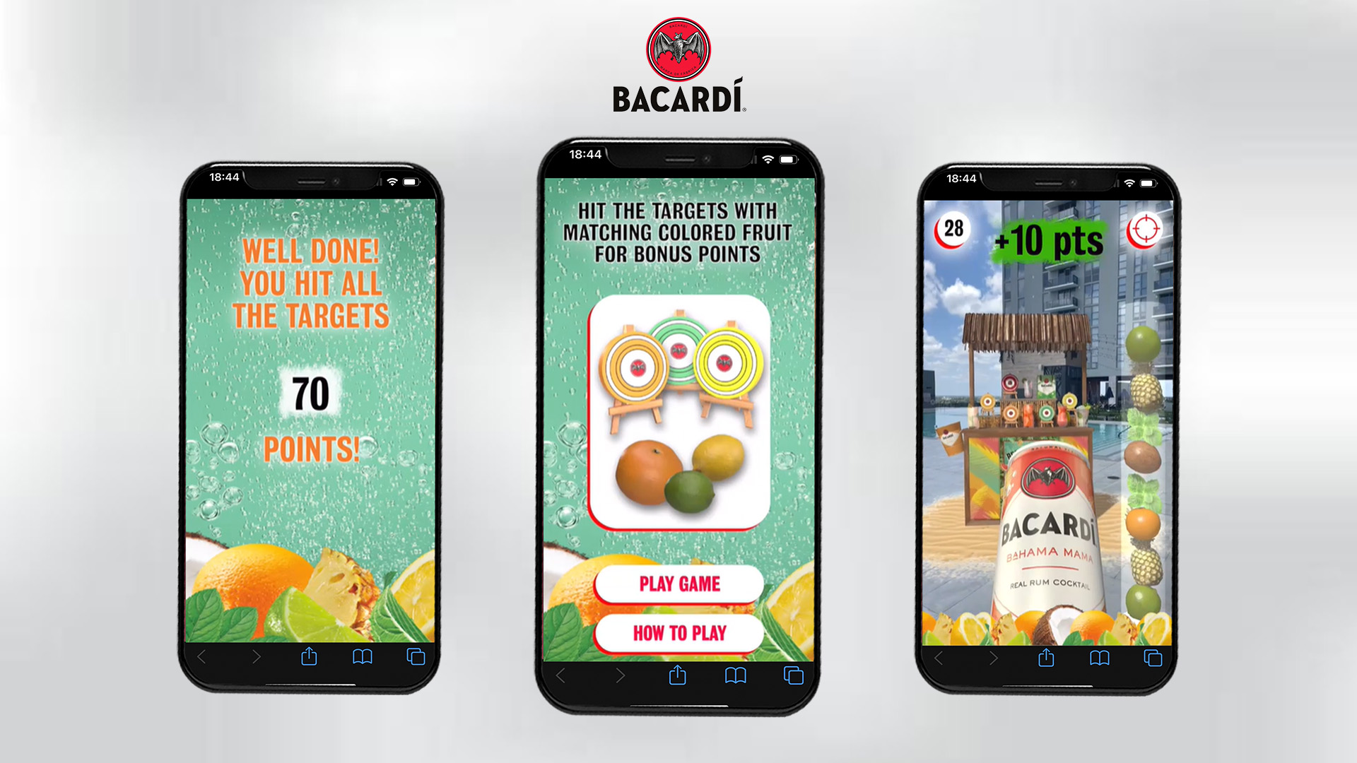 bacardi bahama-banner