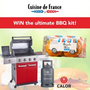 Cuisine de France