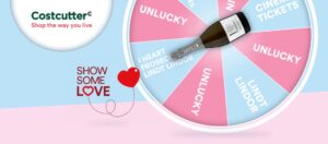 Spin the Wheel