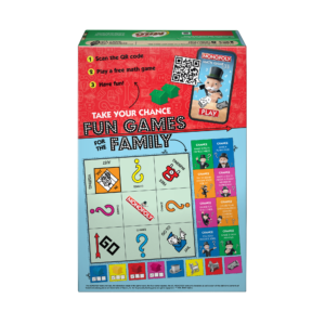 Nestlé Cereal Packages